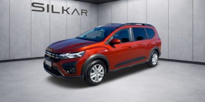 DACIA JOGGER GPL
