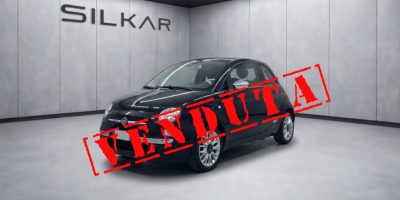 FIAT 500 1.2 GPL – NEOPATENTATI