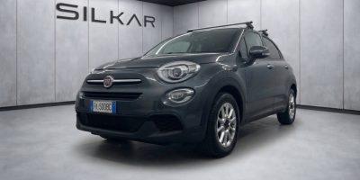 FIAT 500X 1.4 MJET 95 CV