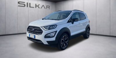 FORD ECOSPORT GPL