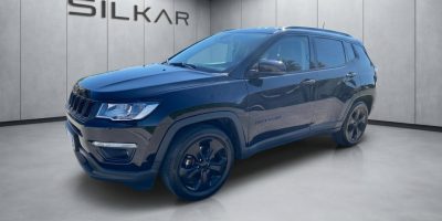 JEEP COMPASS LIMITED 1.6