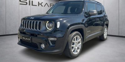 JEEP RENEGADE 1.6 M-JET LIMITED