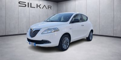 LANCIA YPSILON METANO