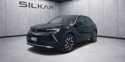 OPEL MOKKA 1.5 CDTI ELEGANCE