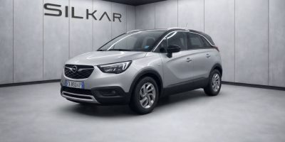 OPEL CROSSLAND X 1.2 83CV