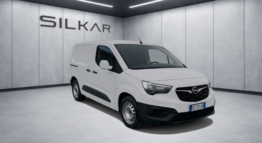 Opel Combo usato