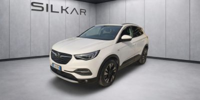 OPEL GRANDLAND X 1.5 CDTI 130 CV AT6