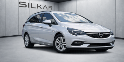 Opel Astra ST 1.5 CDTI