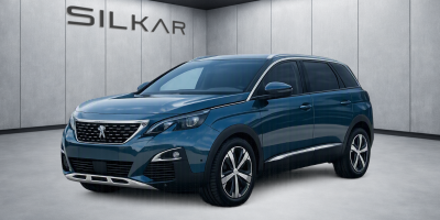 Peugeot 5008 Business 1.5 HDI – 7 posti