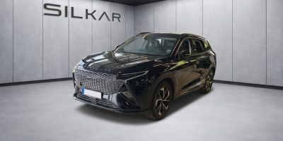 Sportequipe S8 GT 4×4