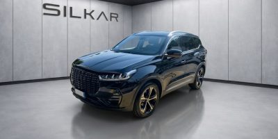 DR 6.0 1.5 CVT GPL