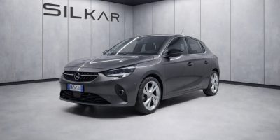 OPEL CORSA 1.2 100cv Elegance
